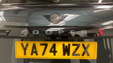 MINI Cooper 2.0 S Sport 5dr Auto Petrol Hatchback